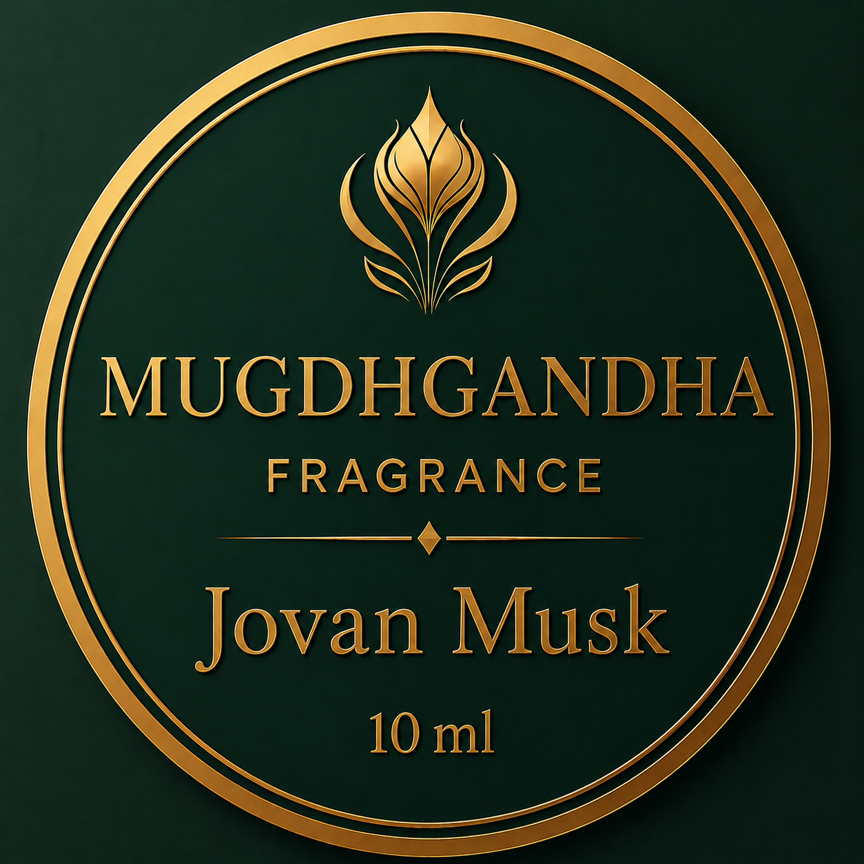 Jovan Musk 10 ml